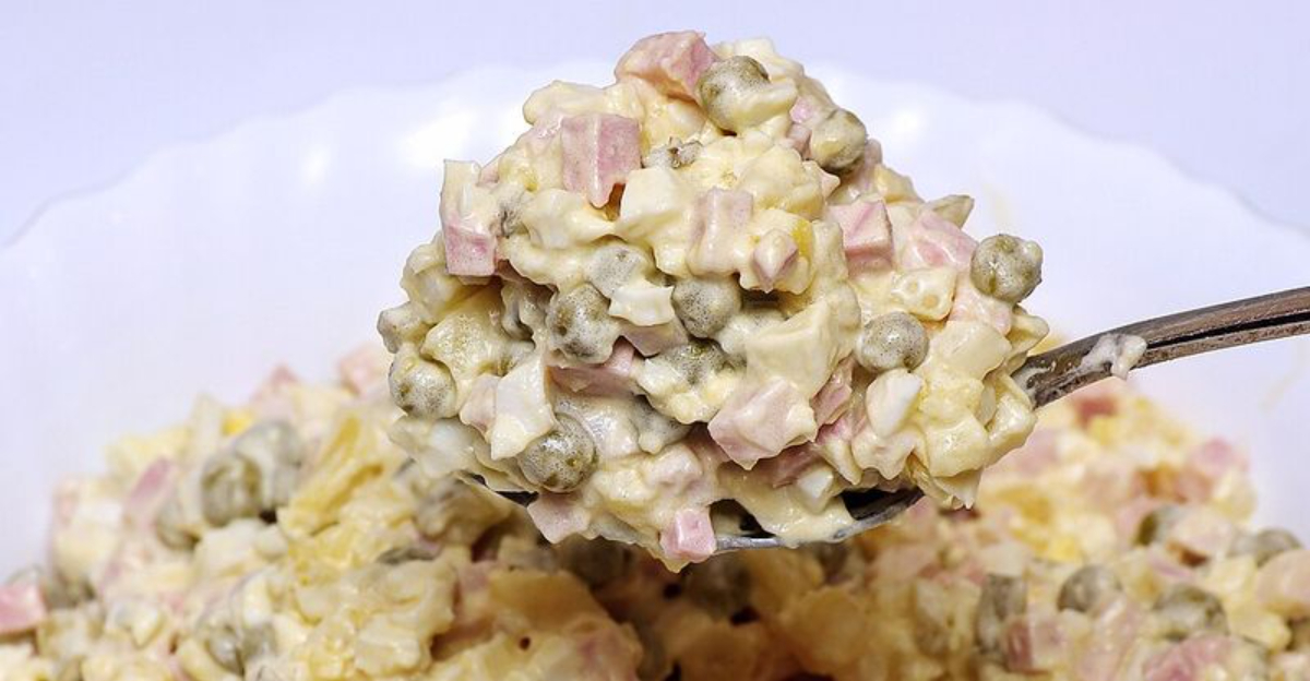 12 Recipes That Use Leftover Dyed Easter Eggs