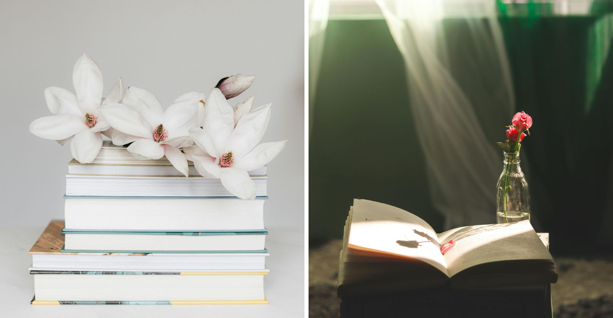 13 Books Worth Picking Up In April 2026