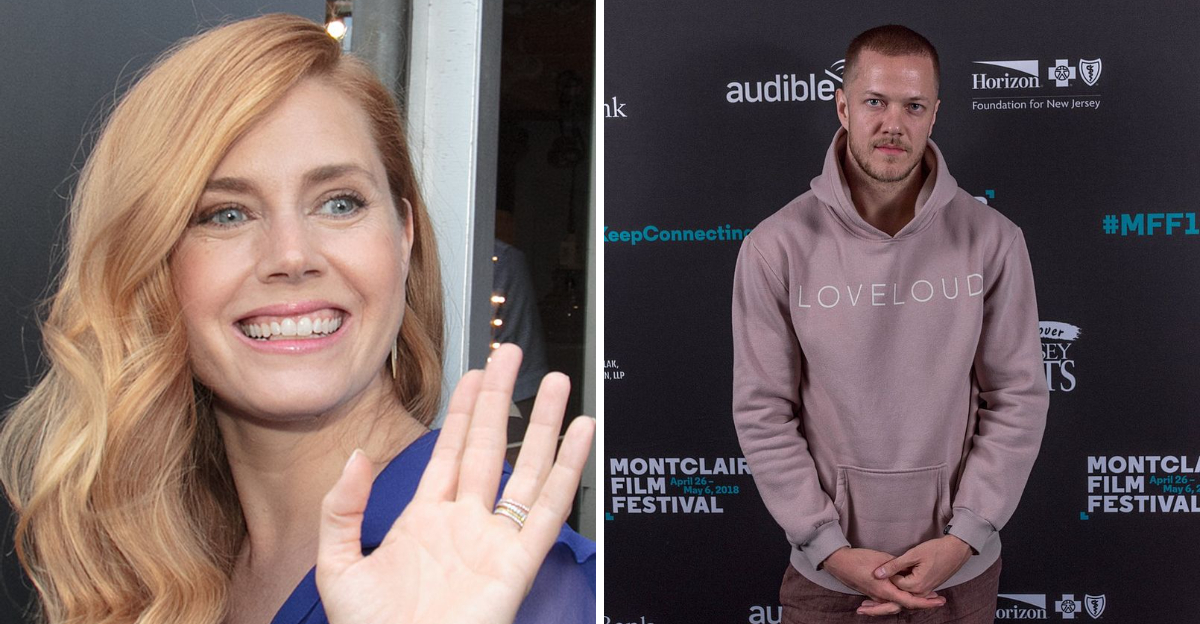 13 Celebrities Connected To Mormon Upbringings