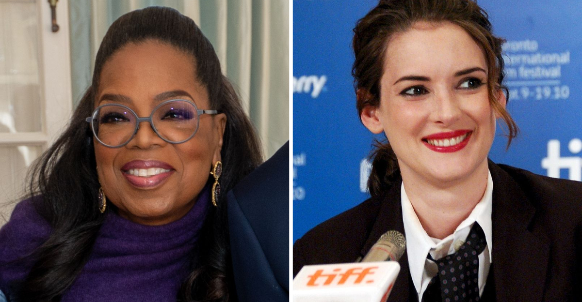 13 Celebrities Who Chose A Child Free Life And Never Looked Back