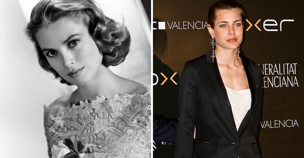 13 Celebrity Grandchildren Carrying On Iconic Legacies