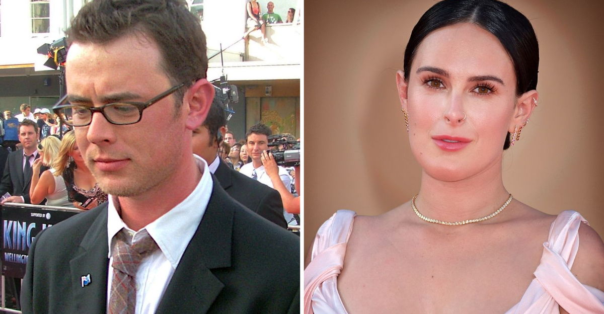 13 Celebrity Kids Who Chose Normal Jobs Over Hollywood Spotlight