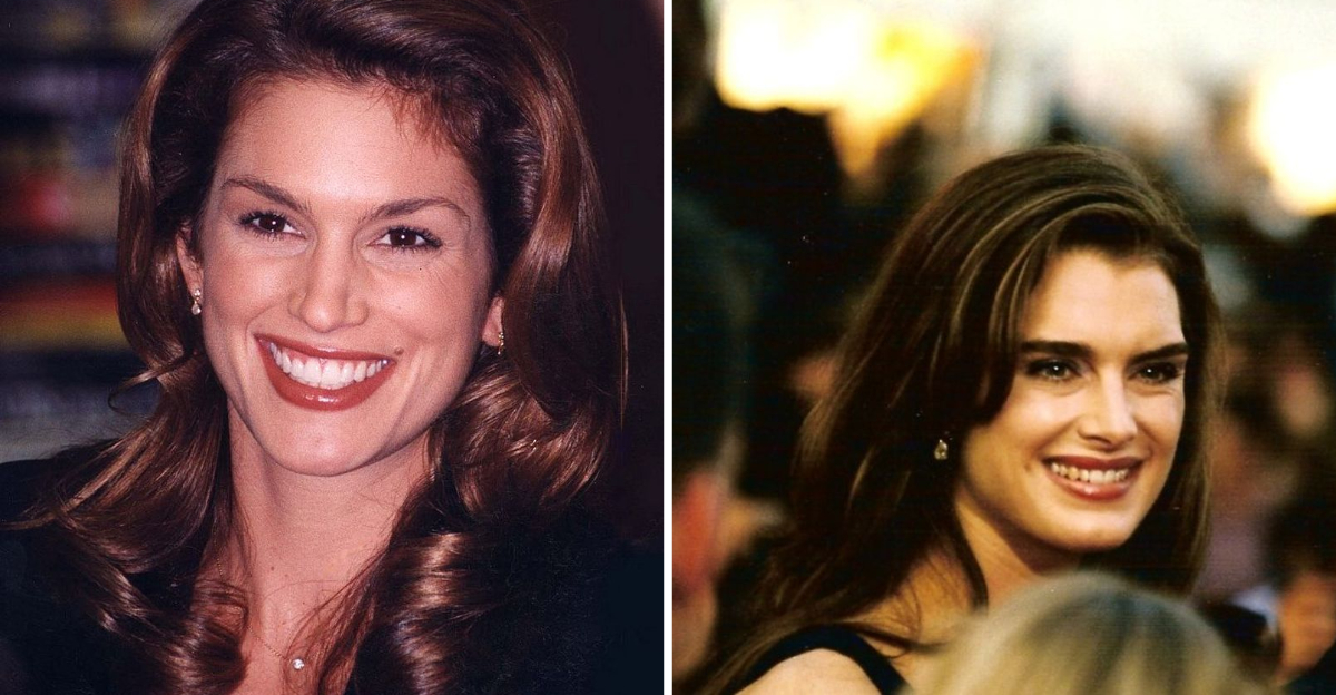 13 Most Beautiful Women Of The ’80s Who Defined Glamour And Style