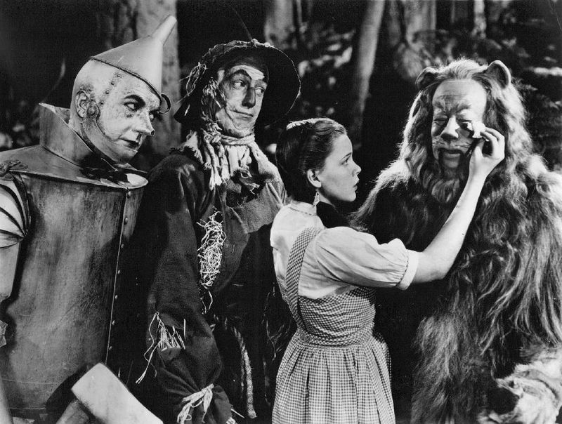 The Wizard of Oz (1939)