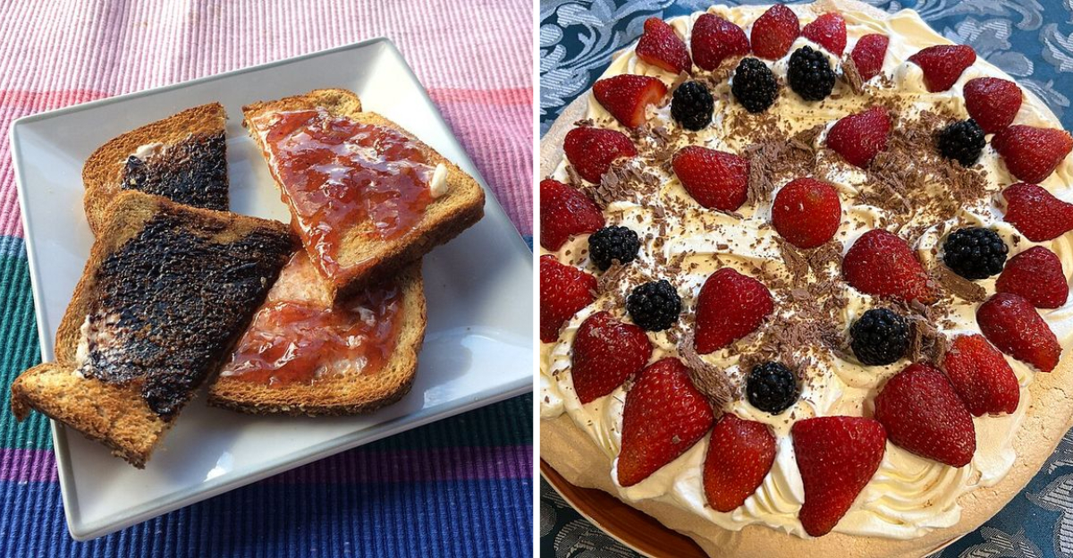 13 Weird Australian Eats That Will Shock Your Taste Buds