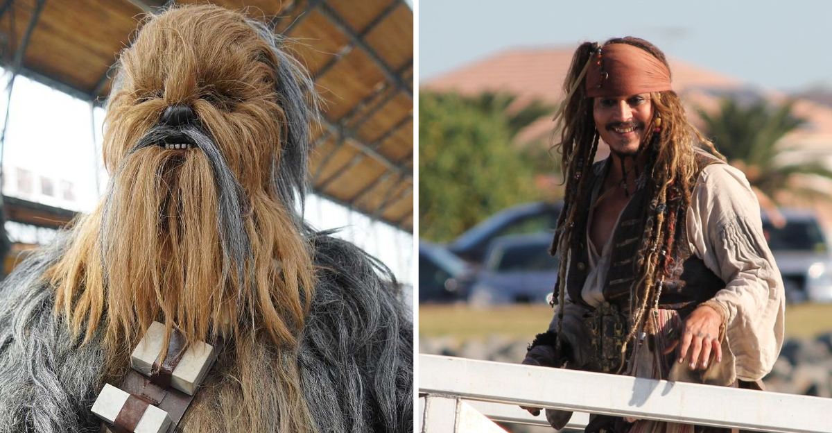 14 Biggest Plot Holes In Film History That Still Puzzle Audiences