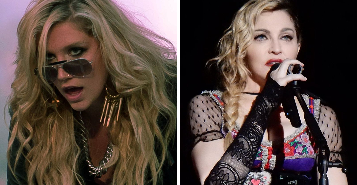 14 Celebrities Who Began As Backup Dancers Or Vocalists