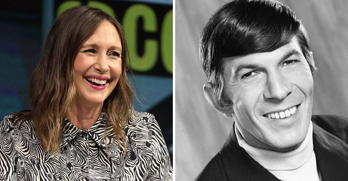 14 Celebrities With Ukrainian Family Roots