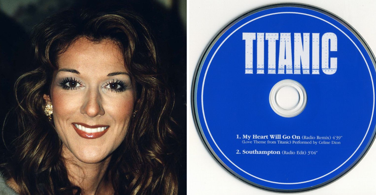 14 Céline Dion Moments That Shaped A Remarkable Career