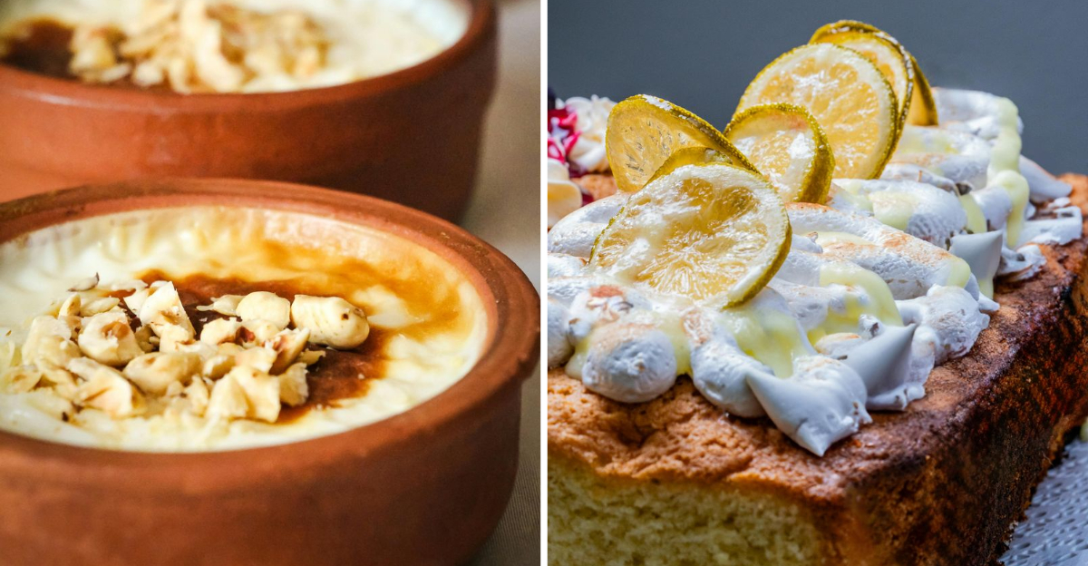 14 Delicious Crock-Pot Treats Perfect For Easy Indulgence