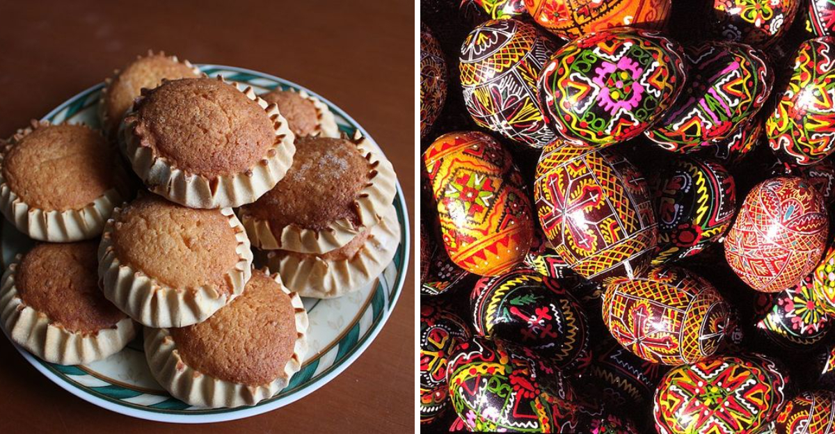 14 Greek Easter Dishes Worth Making