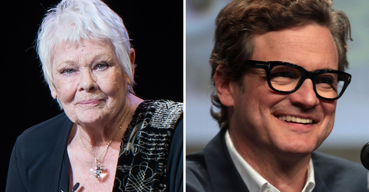 14 Late Blooming Actors Who Prove Success Can Arrive At Any Age