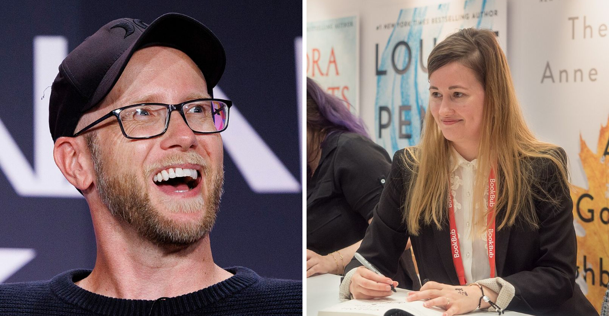 14 Queer Fantasy Books For Adult Readers