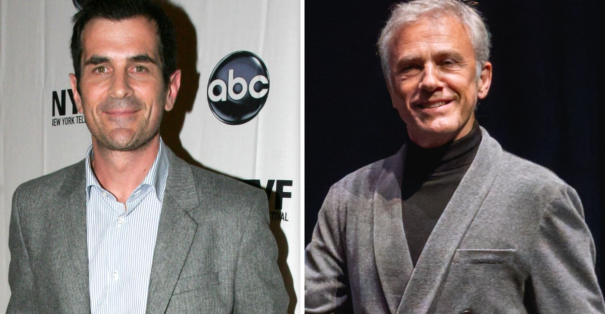 15 Actors Who Broke Through At An Age Hollywood Often Overlooks