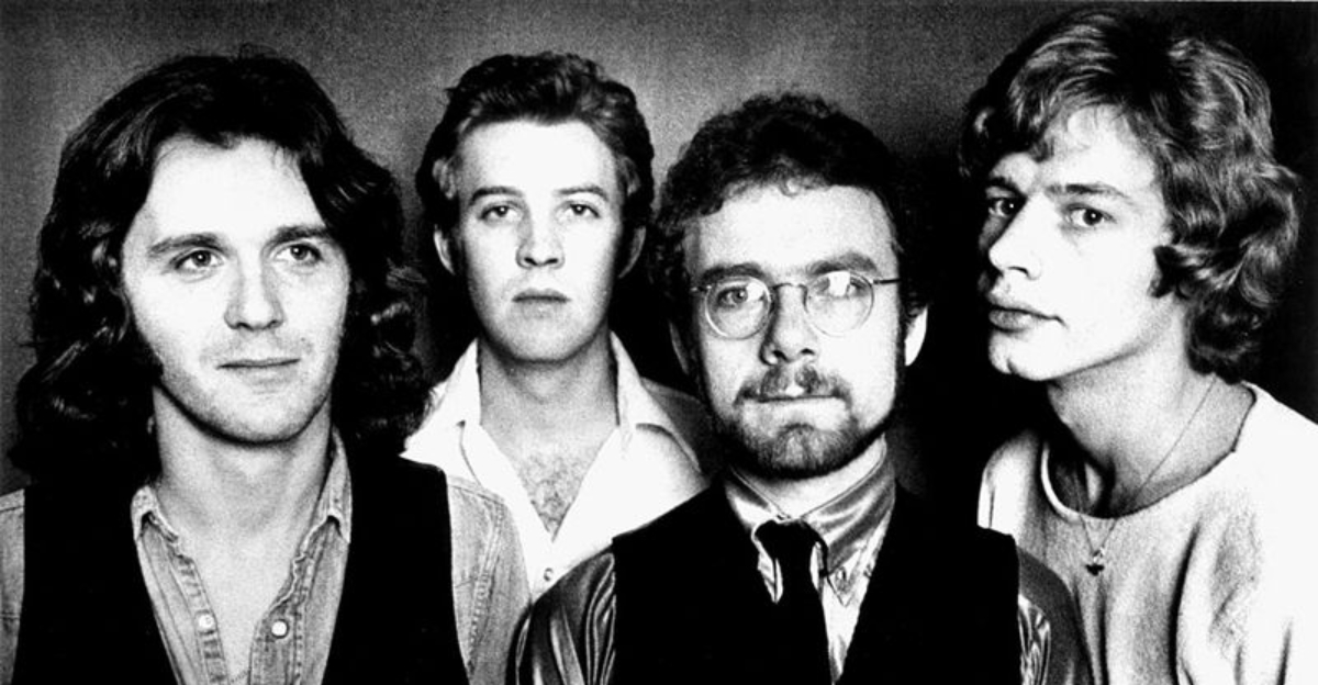 15 Albums That Helped Launch Entire Music Genres