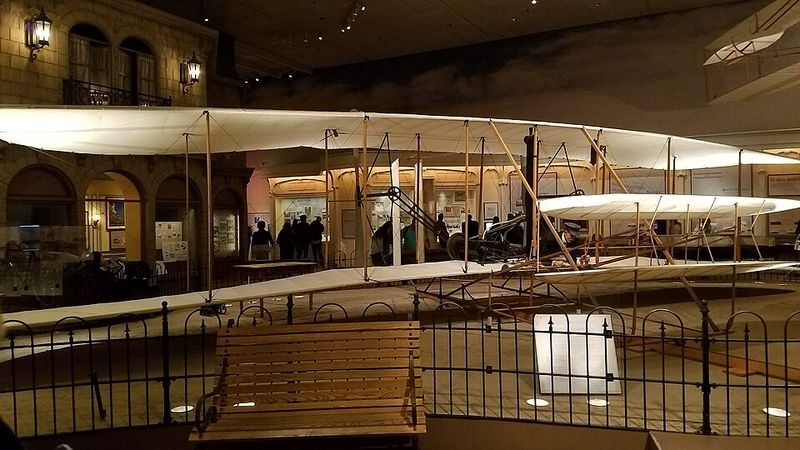 The Wright Brothers By David McCullough (2015)