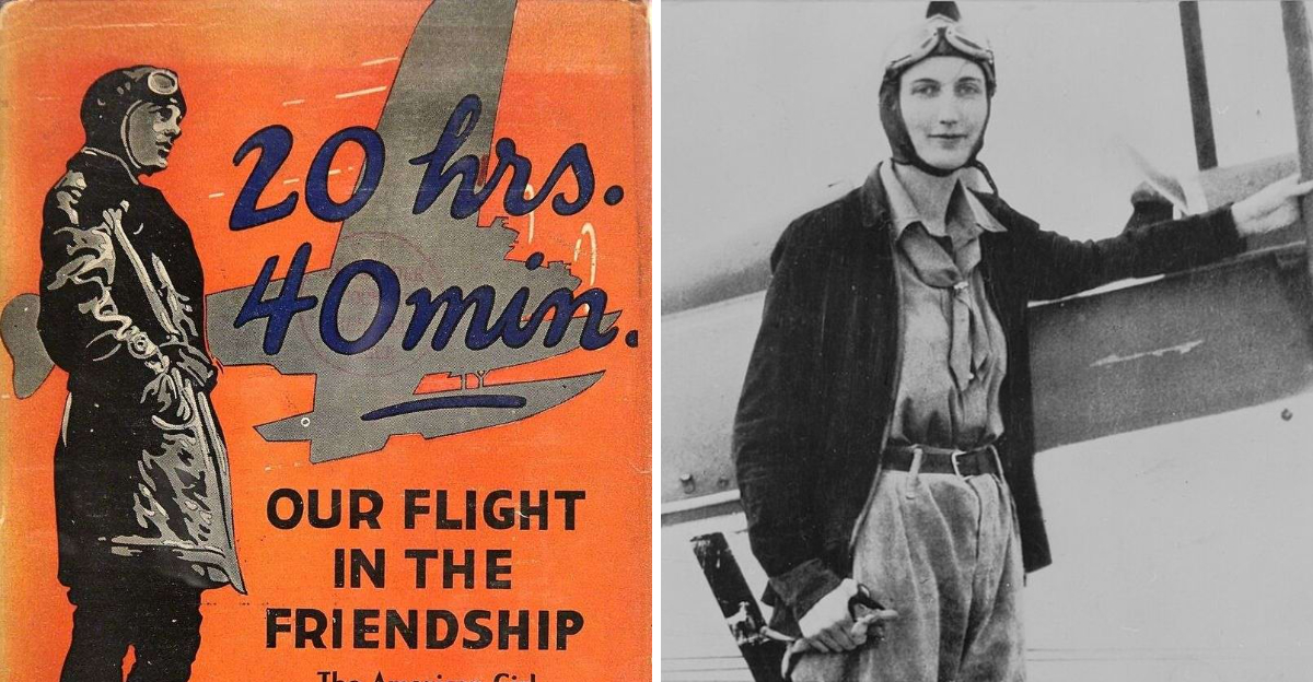 15 Books About Aviation History And Its Wider Influence