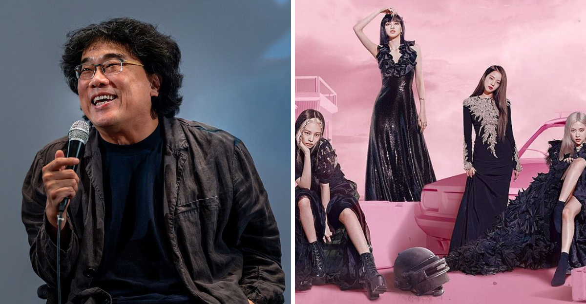 15 Celebrities And The Bands They’ve Publicly Praised As Favorites