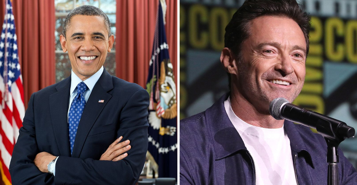 15 Celebrities Raised By Single Fathers Who Shaped Their Success