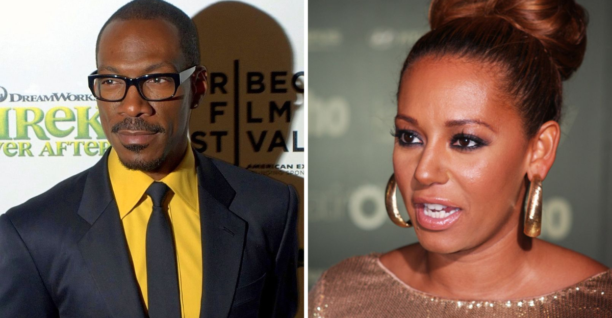 15 Celebrities Who Faced Public Paternity Test Drama