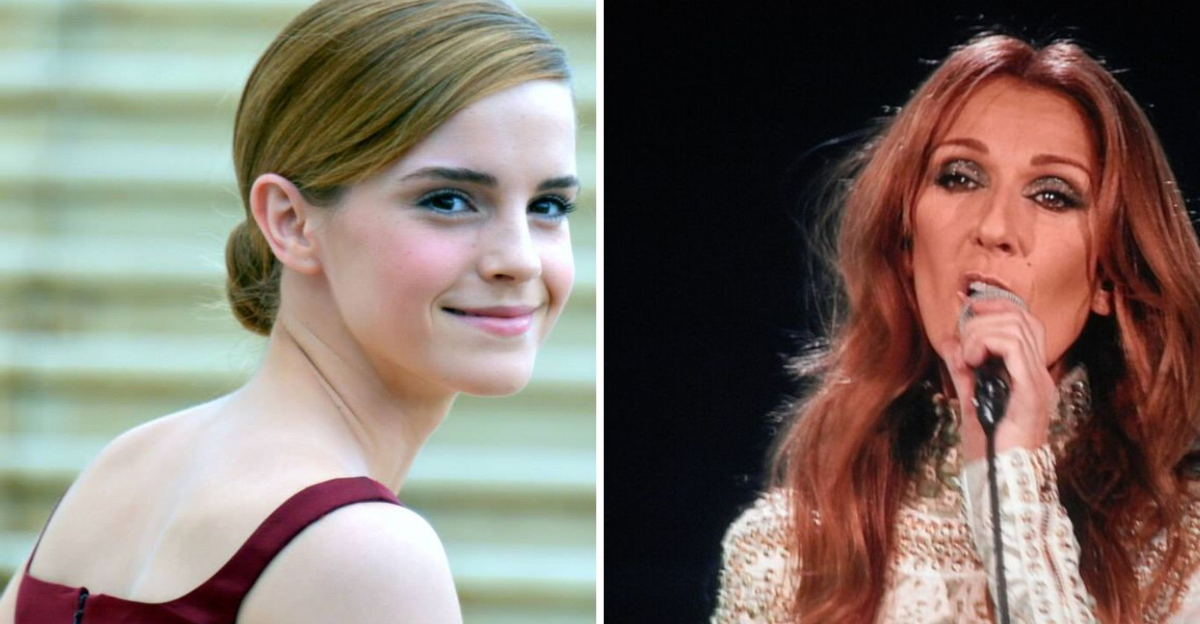 15 Celebrities Who Were Born On Easter Sunday And Share A Truly Rare Birthday Connection