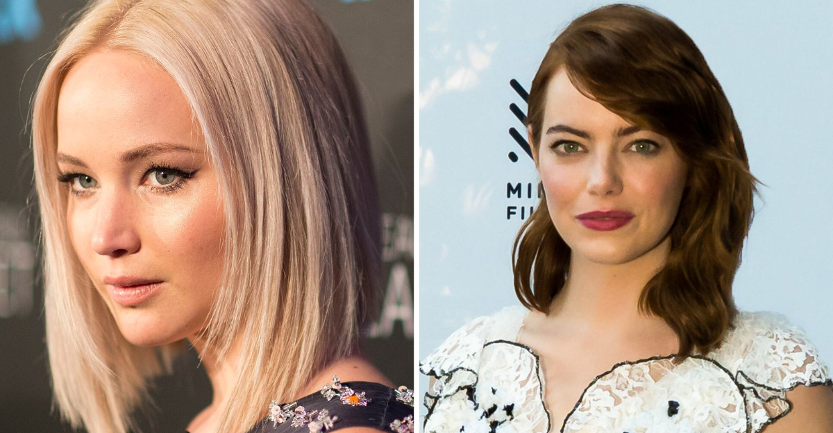 15 Celebs Who Glow As Blonde Or Brunette And Bring Star Power In Every Shade