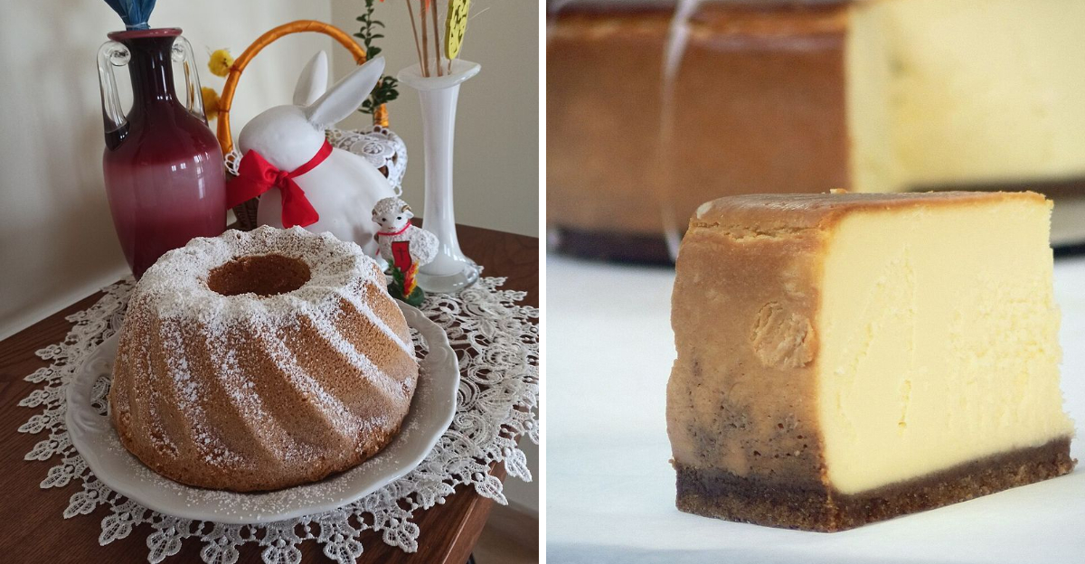 15 Creative Easter Ideas To Change Up The Holiday Table