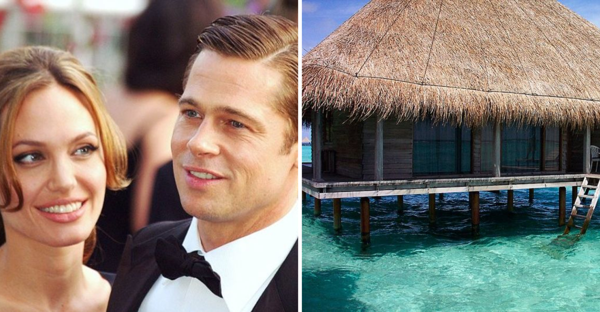 15 Extravagant Celebrity Honeymoons That Redefined Luxury
