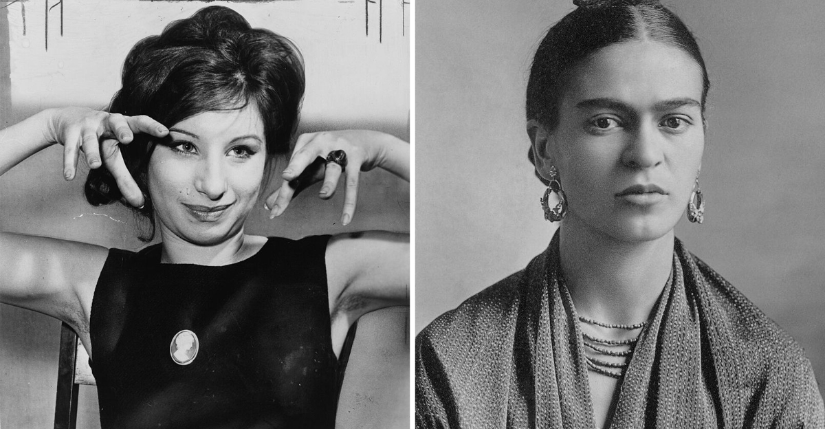 15 Famous Figures Who Redefined Traditional Standards Of Beauty And Fame