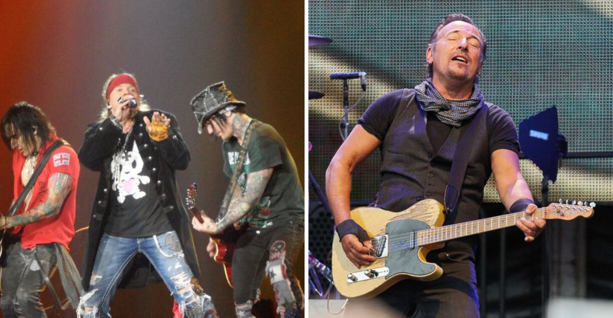 15 Famous Songs That Took Years To Finish And Became Legendary