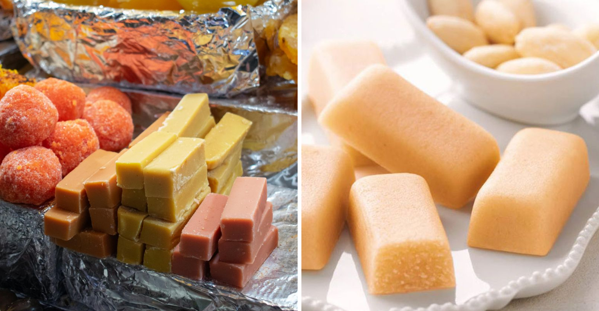 15 Fascinating Things About Marzipan And Its Sweet Timeless Story