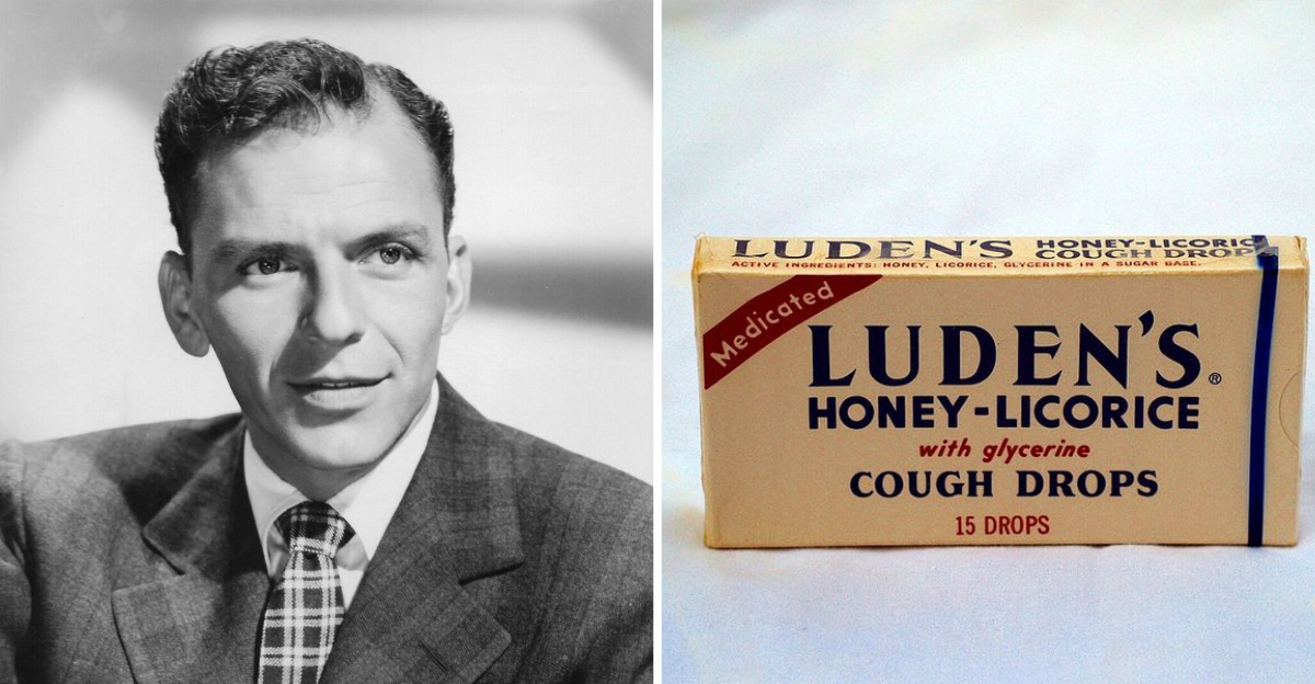 15 Foods Frank Sinatra Insisted On Before Every Show