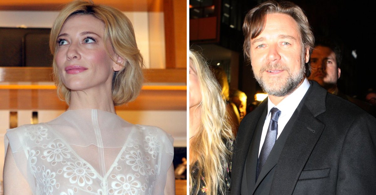 15 Historical Epic Movies That Left The Biggest Mark Over The Last 50 Years