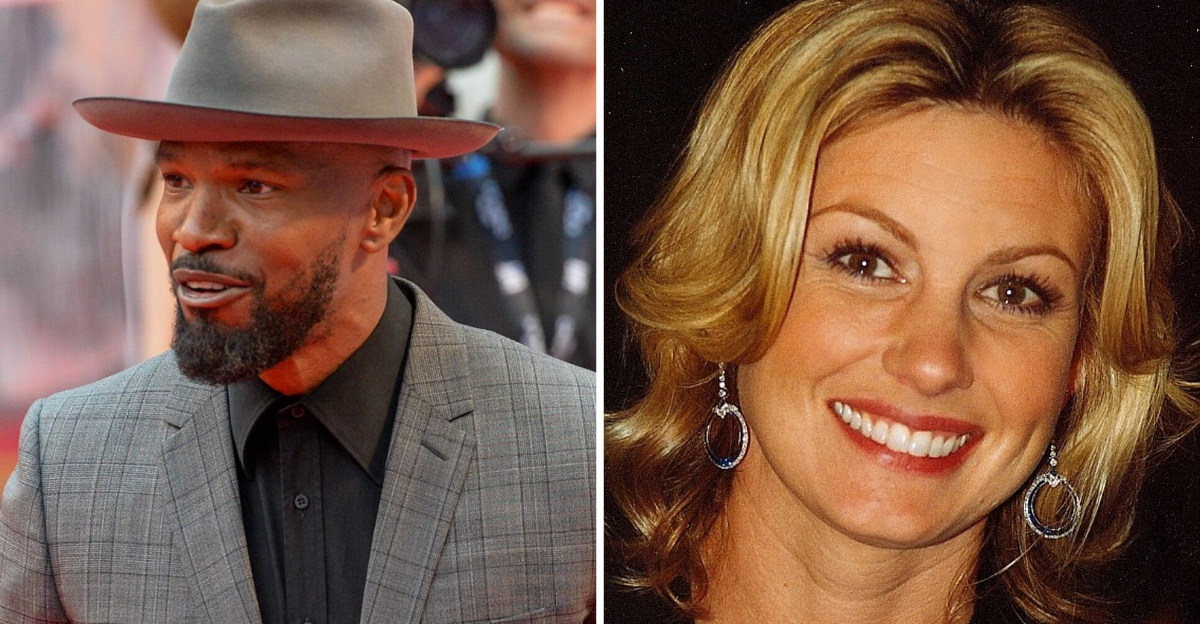 15 Inspiring Public Figures Who Were Adopted And Thrived