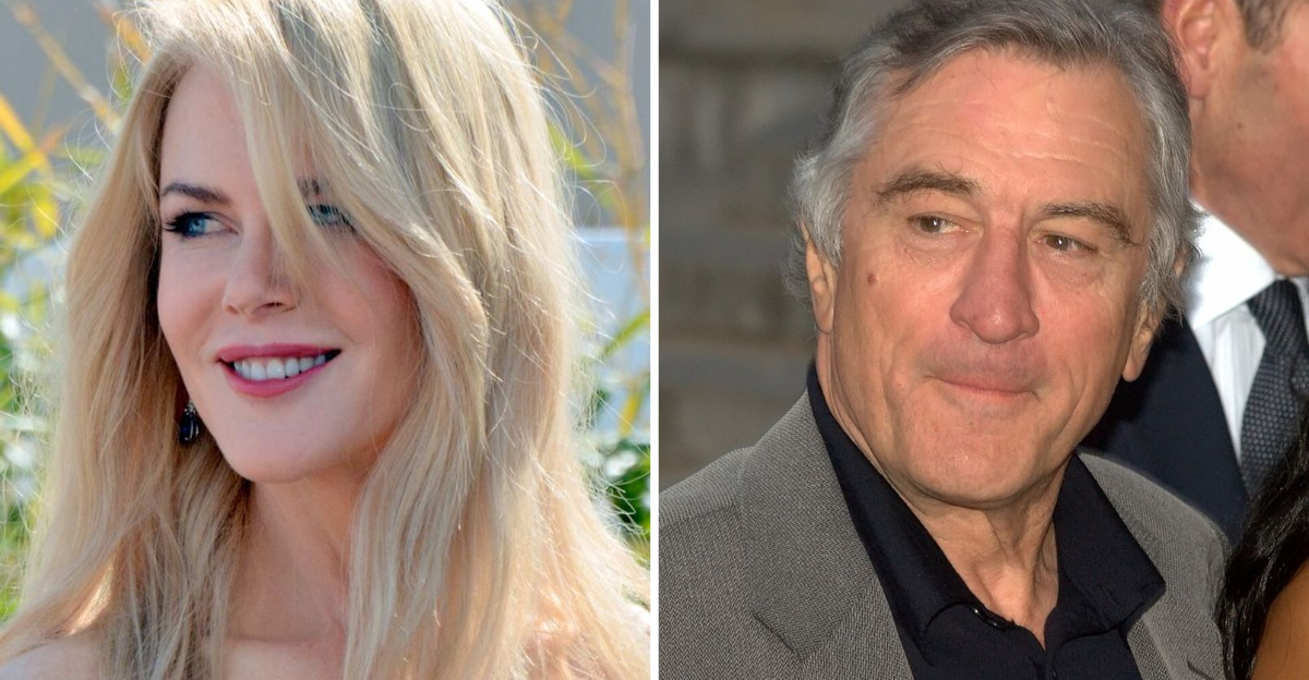 15 Left-Handed Hollywood Stars Who Surprise Fans And Flip The Script On What’s Expected