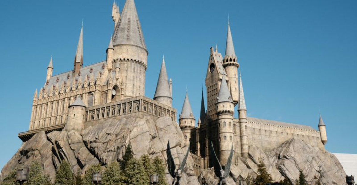 15 Movie Mistakes That Slipped In And Stayed There