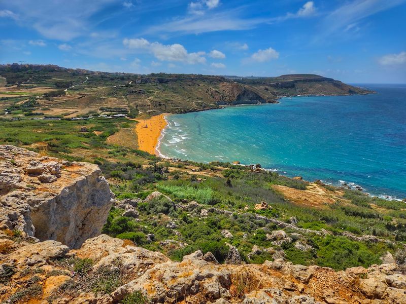 Gozo, Malta