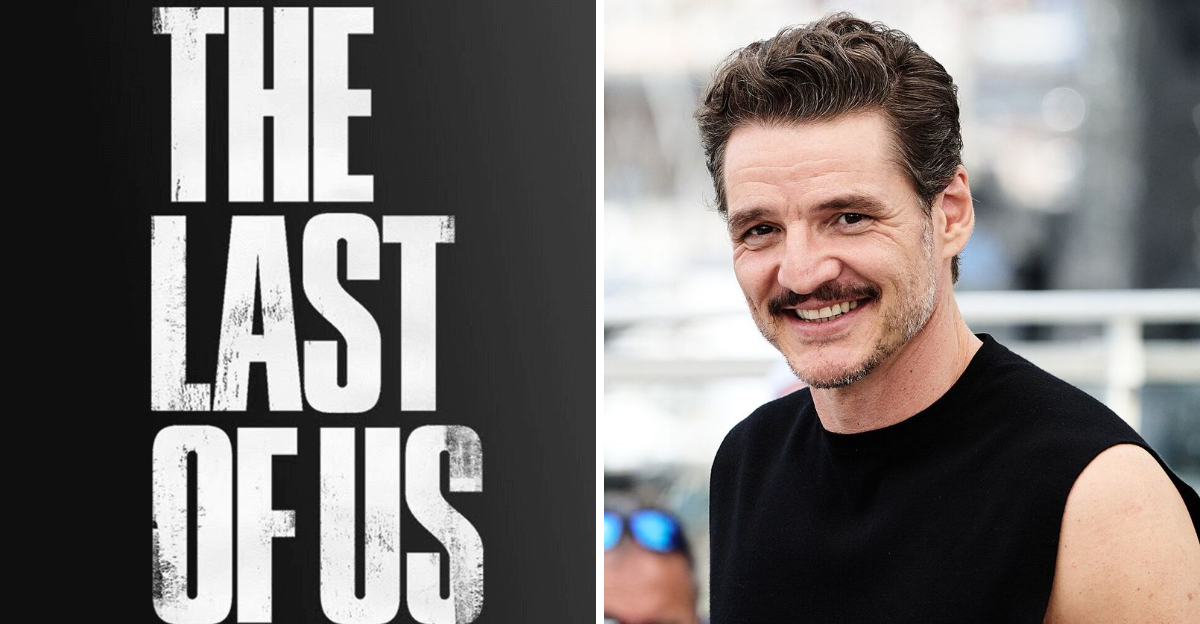 15 Pedro Pascal Roles Across Film And TV That Drew Attention