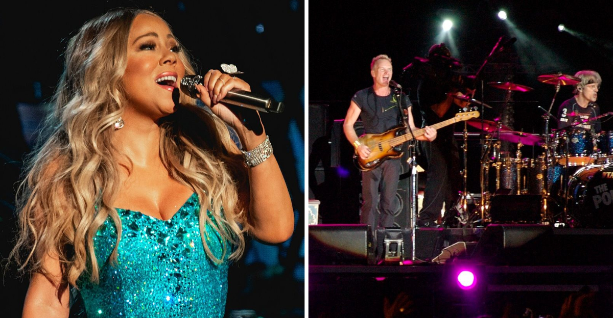 15 Popular Songs With Surprisingly Creepy Stalker Vibes