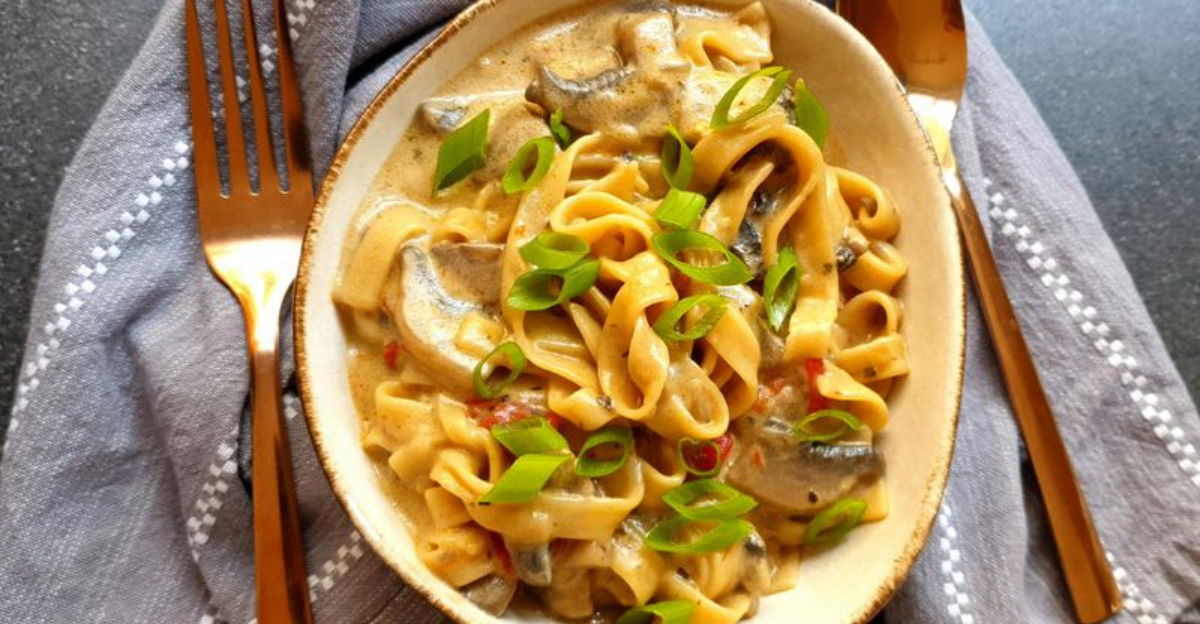 15 Recipes We’re Most Excited To Make This April