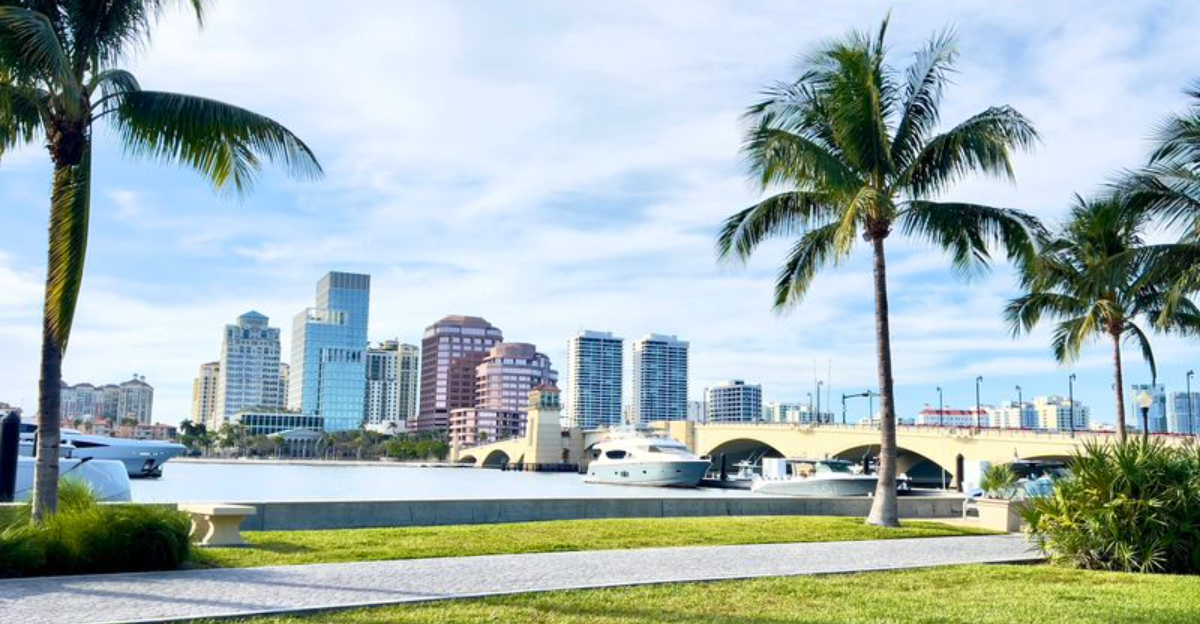 15 Retirement-Friendly Cities With More Sunshine Than You Might Expect