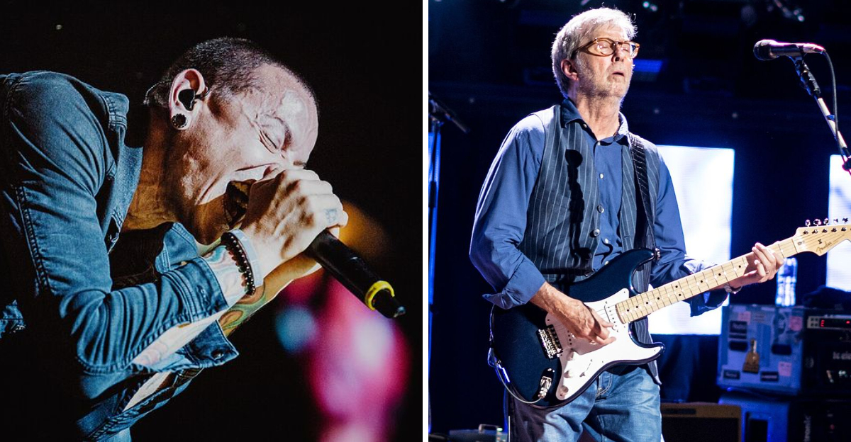 15 Rock Songs With A Reputation For Heartbreak