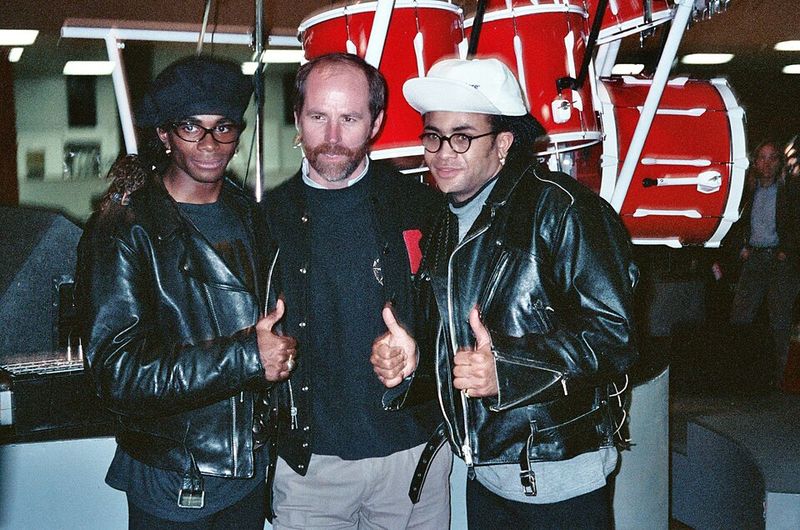 Milli Vanilli: The Grammy Disaster