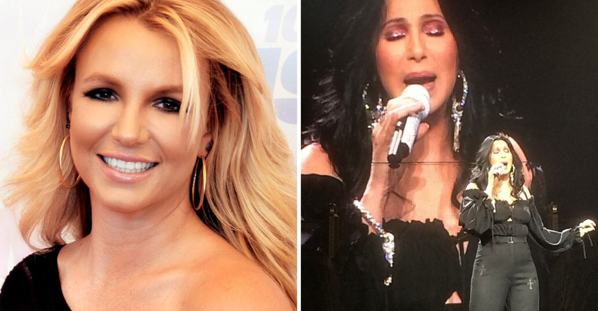 15 Singers Exposed For Using Someone Else’s Voice And Getting Caught