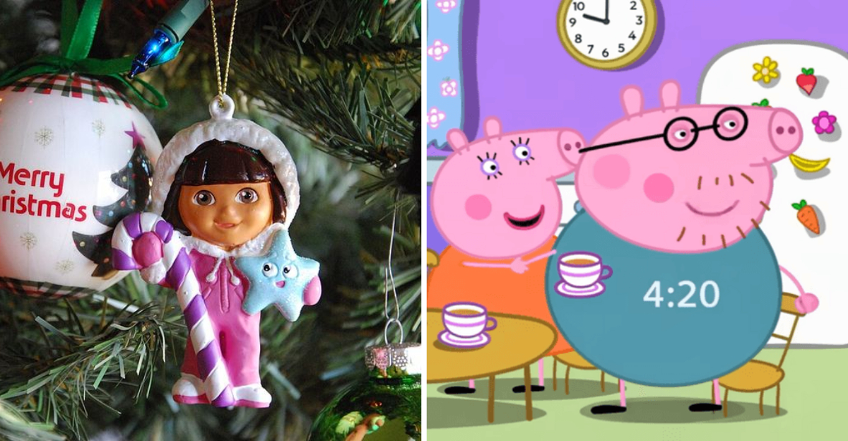 15 TV Shows That Make Learning English Fun And Easy