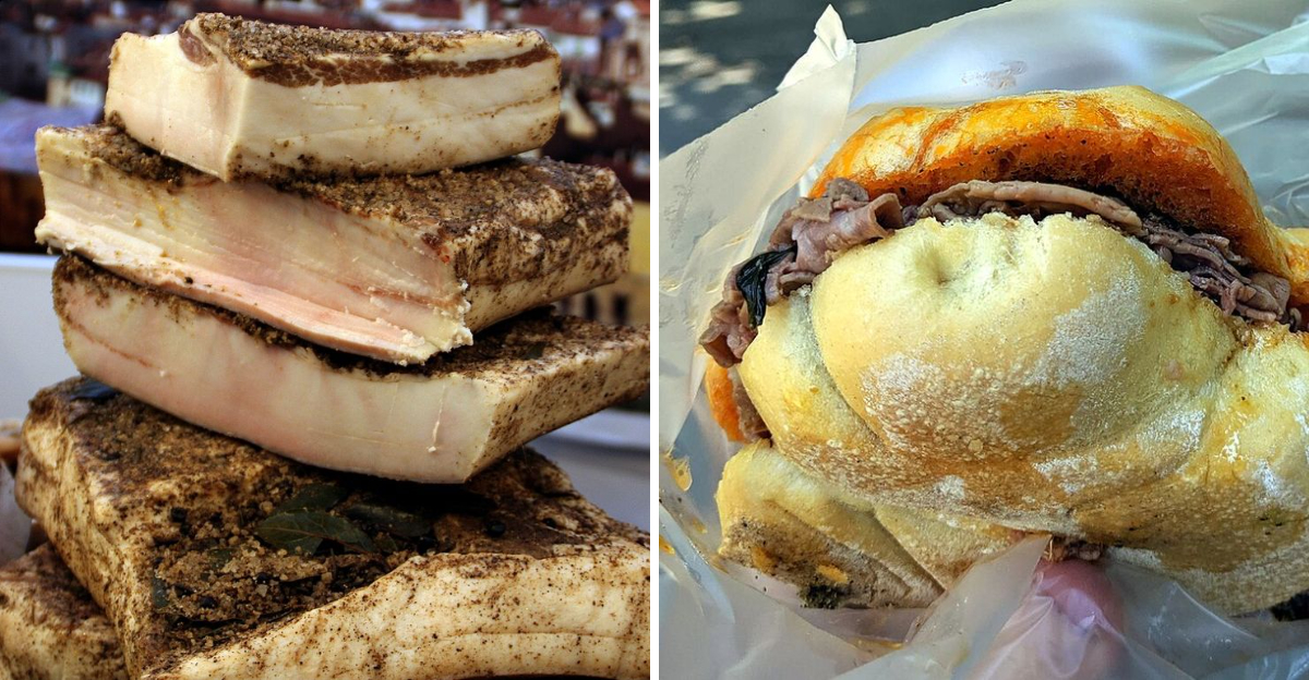 15 Tuscan Dishes With Big Flavor And Generational Roots