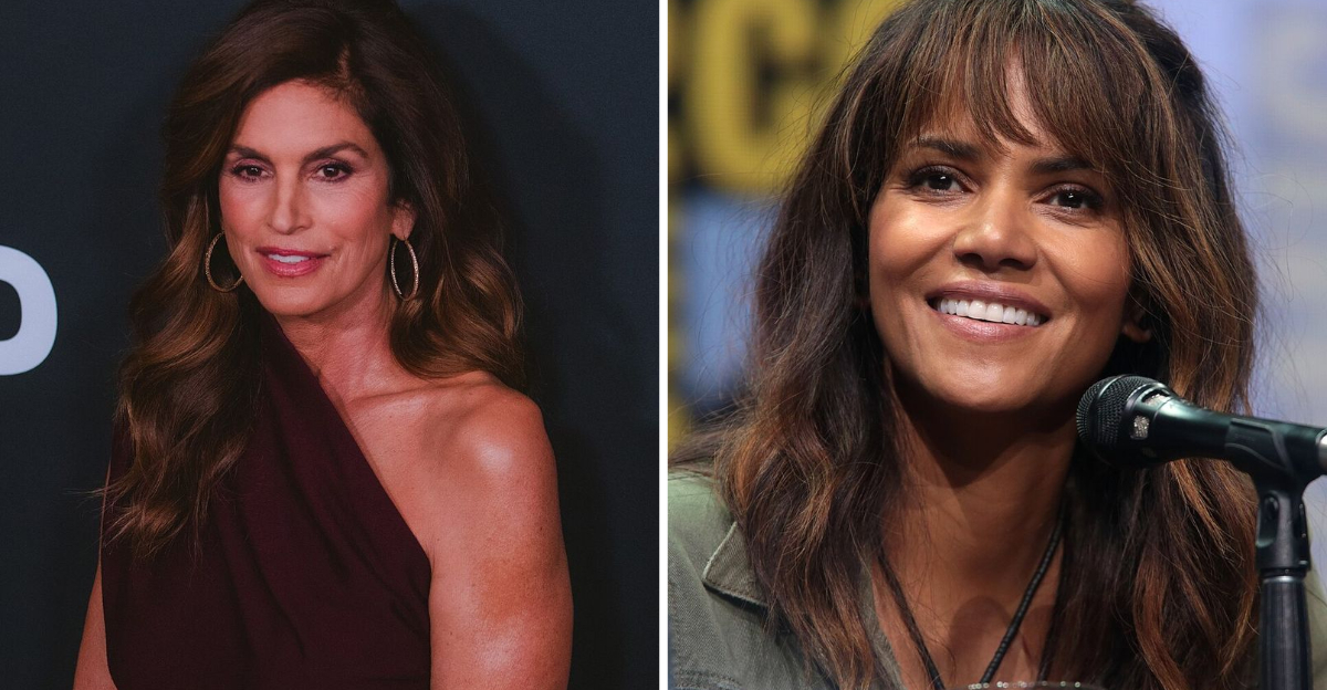 15 Women Who Redefined Beauty In The ’90s And Set The Standard For An Era