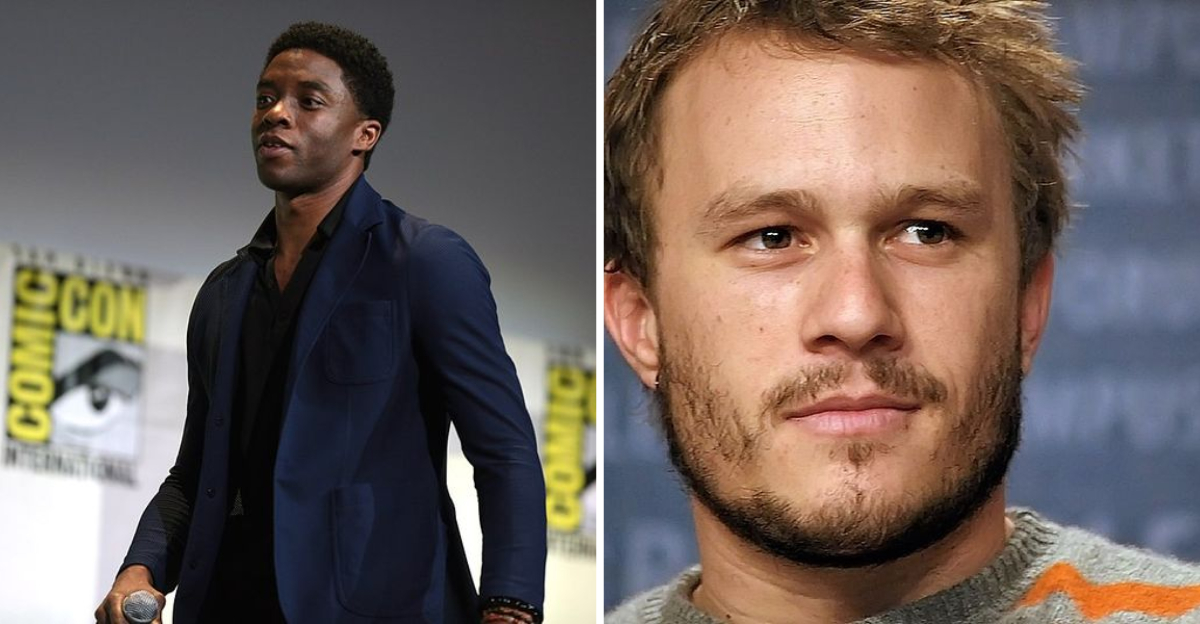 16 Actors Who Fell Ill While Filming And Still Delivered Iconic Performances