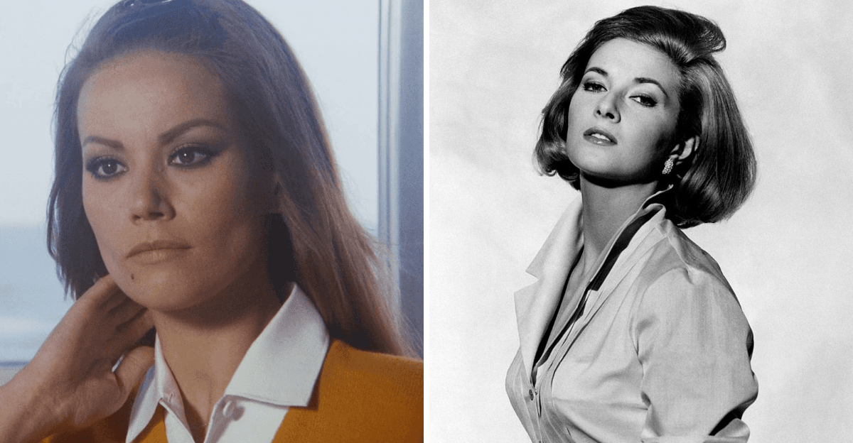 16 Bond Women Who Still Define The Franchise