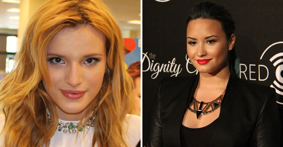 16 Celebrities Who Came Face-to-Face With The Supernatural And Lived To Tell The Story